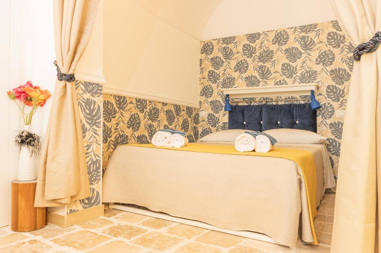 Extravacanza Old Town Polignano a Mare Εξωτερικό φωτογραφία
