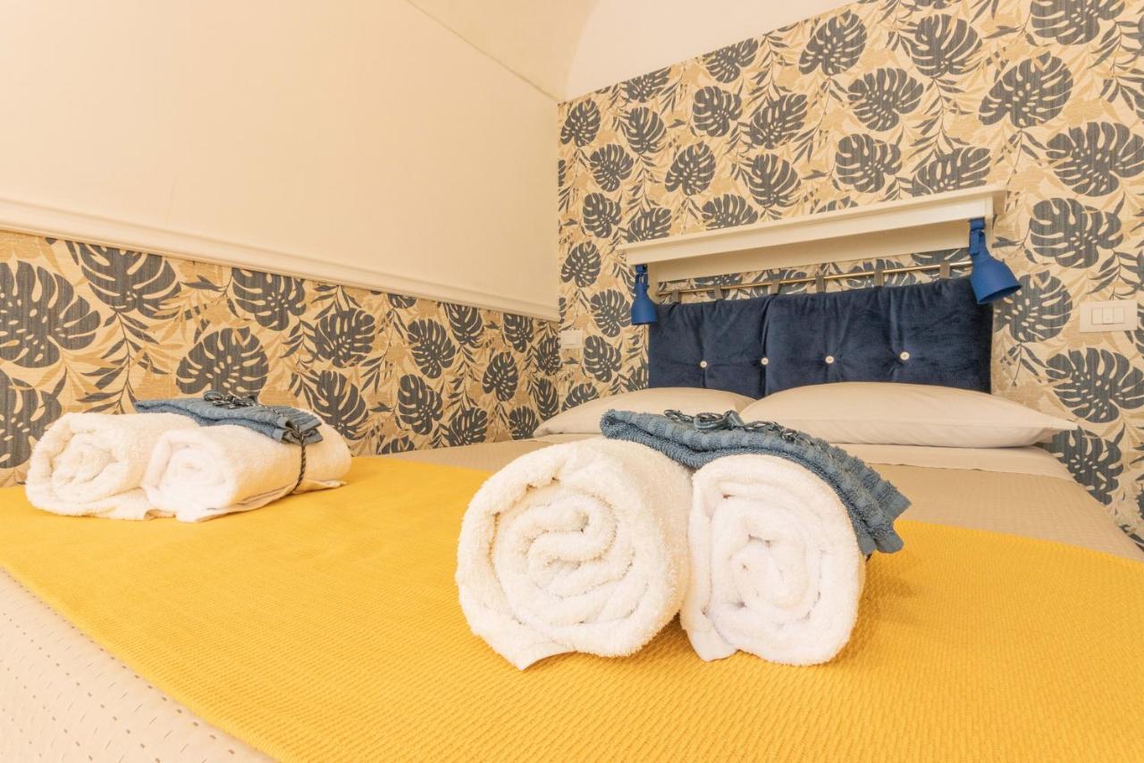 Extravacanza Old Town Polignano a Mare Εξωτερικό φωτογραφία