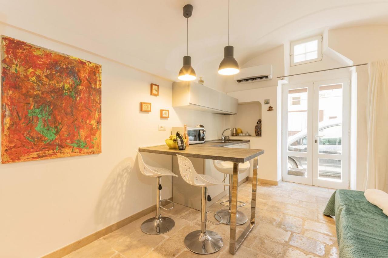 Extravacanza Old Town Polignano a Mare Εξωτερικό φωτογραφία