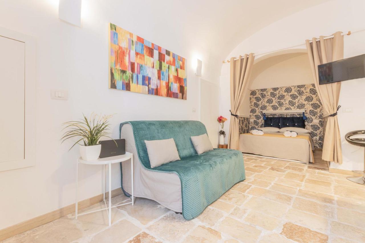 Extravacanza Old Town Polignano a Mare Εξωτερικό φωτογραφία