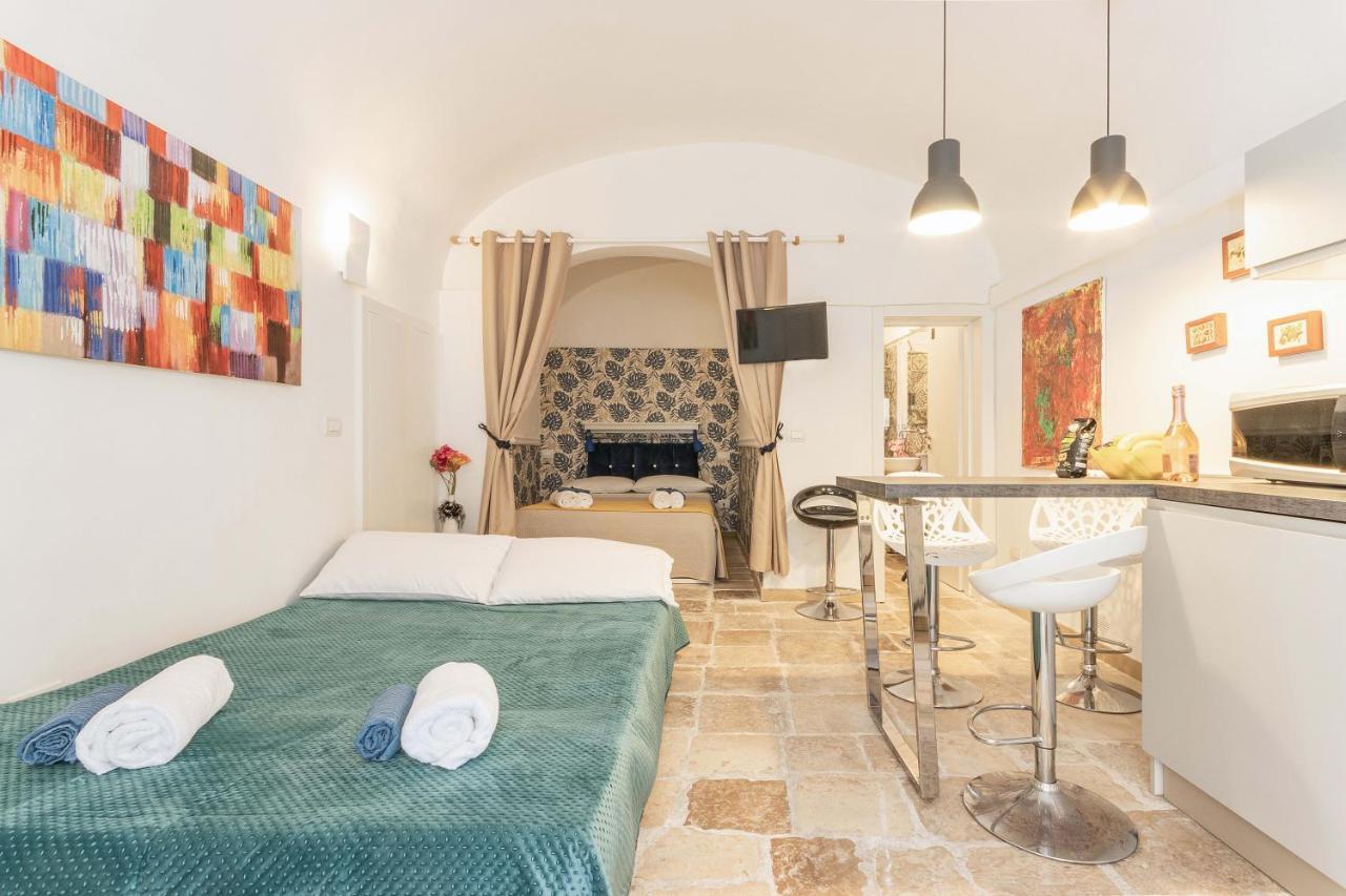Extravacanza Old Town Polignano a Mare Εξωτερικό φωτογραφία