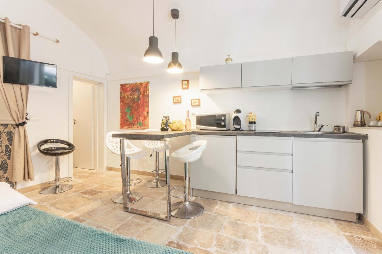 Extravacanza Old Town Polignano a Mare Εξωτερικό φωτογραφία