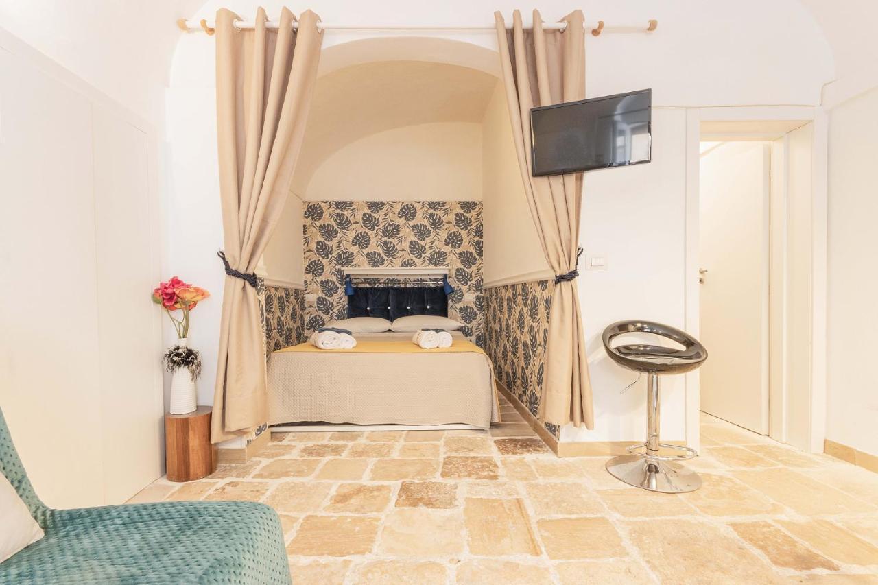 Extravacanza Old Town Polignano a Mare Εξωτερικό φωτογραφία