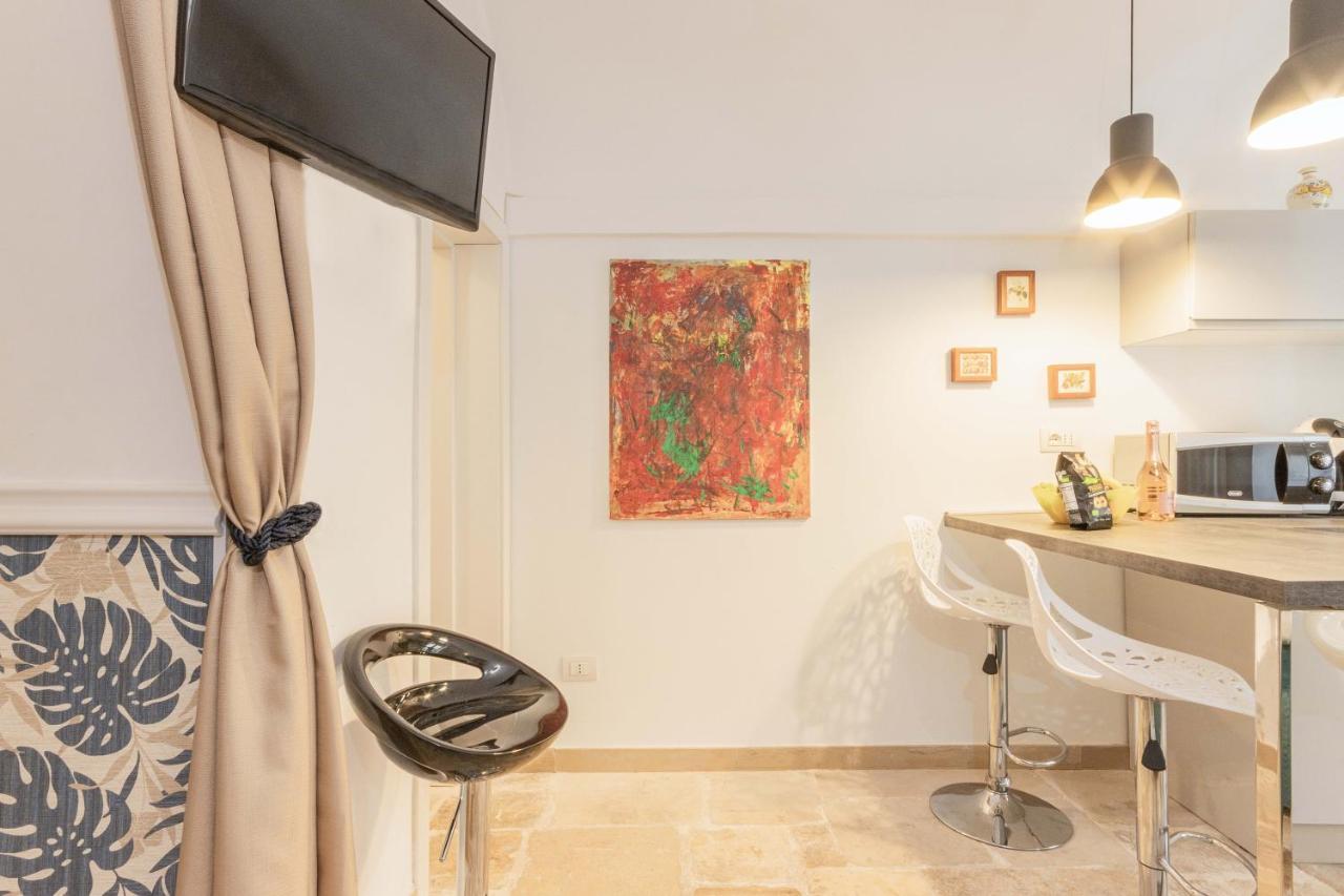 Extravacanza Old Town Polignano a Mare Εξωτερικό φωτογραφία